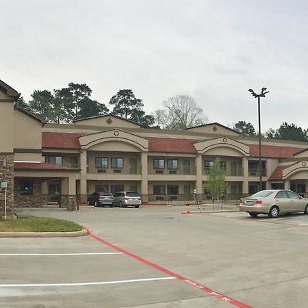 Scottish Inn&Suites - Conroe Buitenkant foto